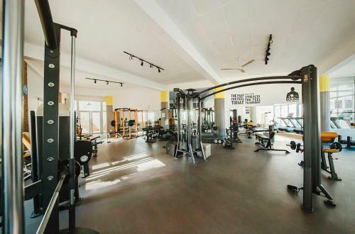 Apartaments Victorius Cyprus