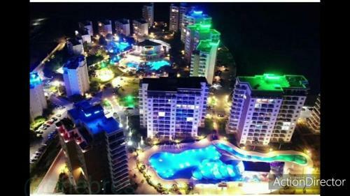 Apartaments Victorius Cyprus