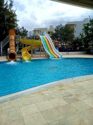 Apartaments Victorius Cyprus