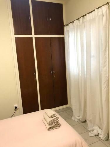 Apartamento Romanou Suites Nicosia