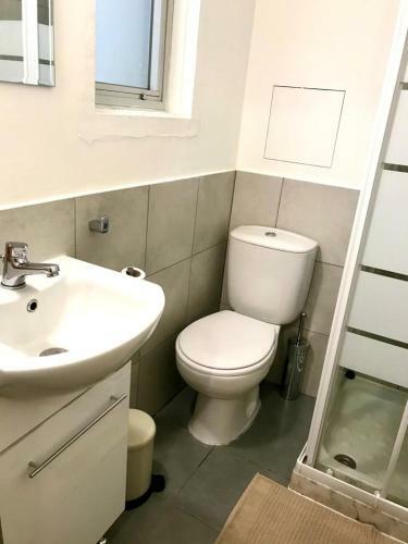 Apartamento Romanou Suites Nicosia