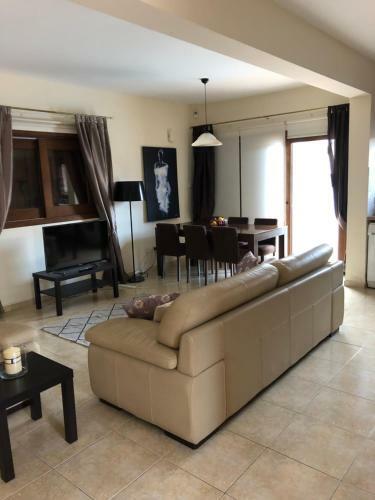 Attractive Beach Area Villa