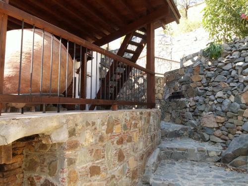 Traditional Villa