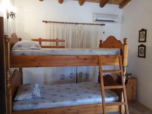 Traditional Villa