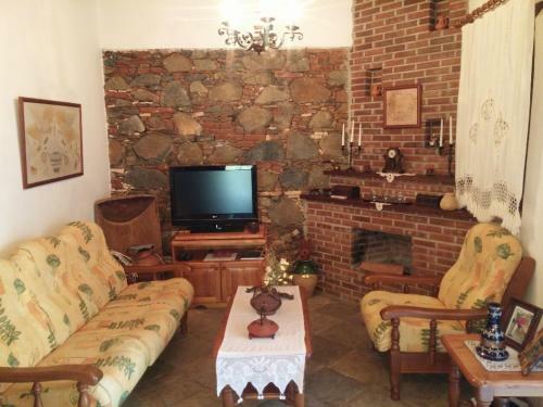 Traditional Villa