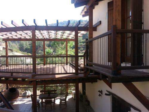 Traditional Villa
