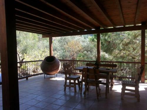 Traditional Villa