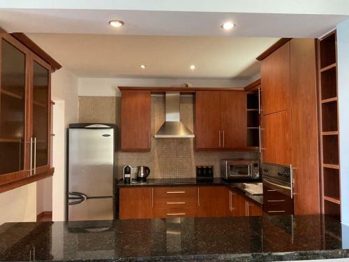 Apartamento Staycity Flat!!!