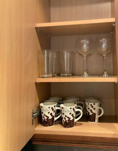 Apartamento Staycity Flat!!!