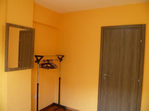 Apartamento City Center Private 2 Bedroom Flat - Dimofontos