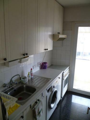 Datacom House Single Room