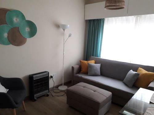 Recently Renovated Cozy Apartment