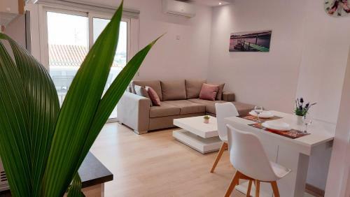 Blissful Dreams Apartment
