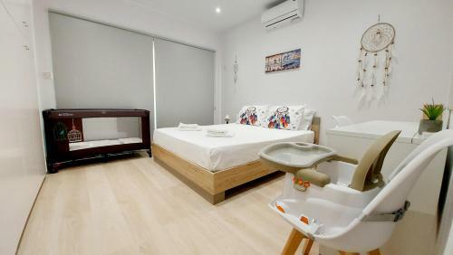 Blissful Dreams Apartment