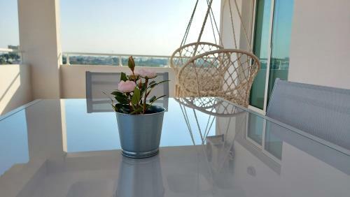 Blissful Dreams Apartment