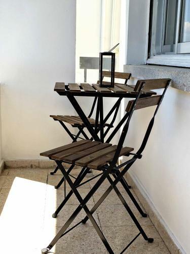 Home Away One Bedroom Apartment In Nicosia