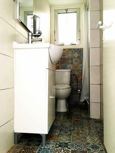 Home Away One Bedroom Apartment In Nicosia