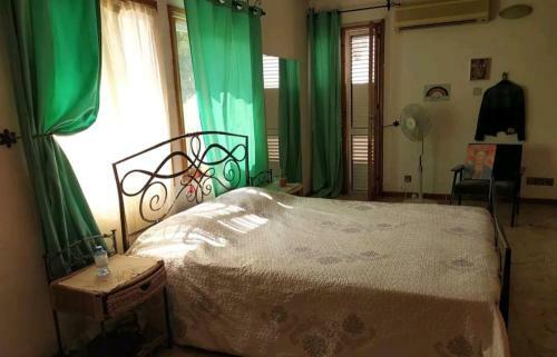 Villa Kyrenia Serenity