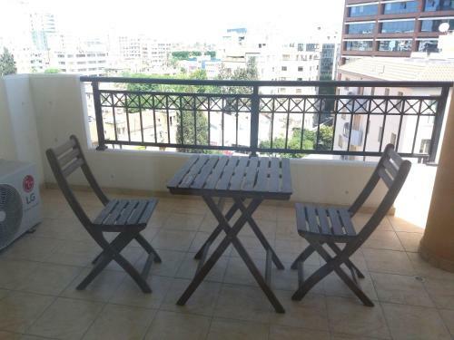Apartamento Klimentos Flat 66