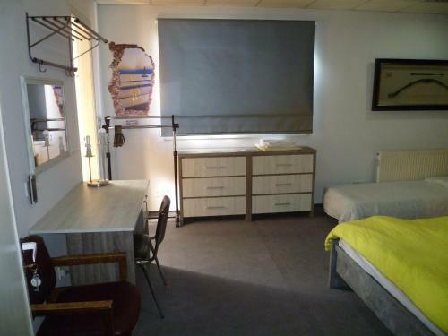 Hostal Datacom Guest House