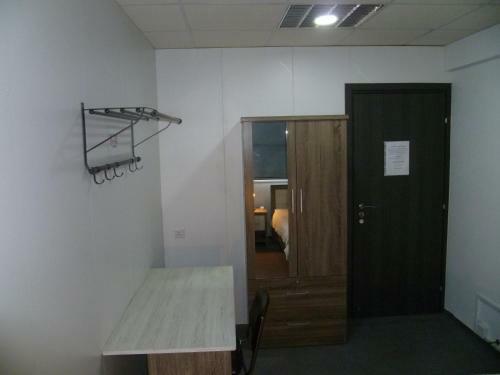 Hostal Datacom Guest House