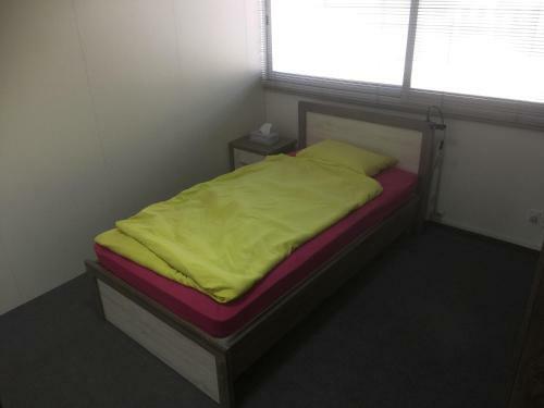 Hostal Datacom Guest House