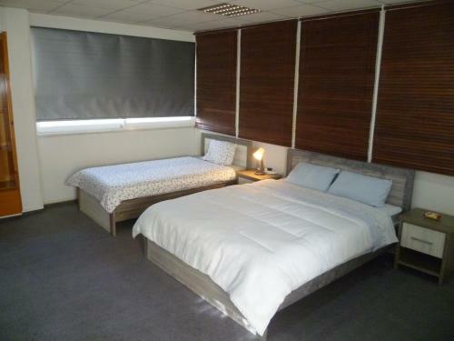 Hostal Datacom Guest House