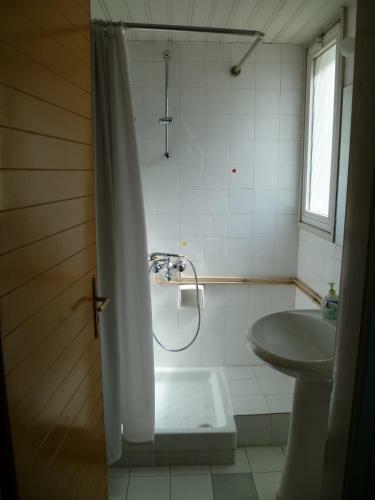 Hostal Datacom Guest House
