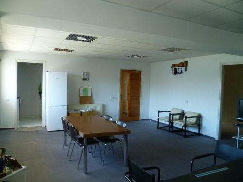 Hostal Datacom Guest House