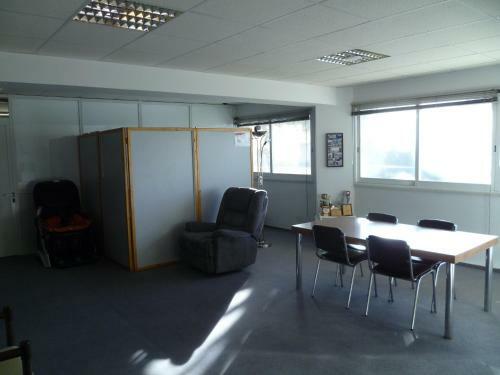 Hostal Datacom Guest House