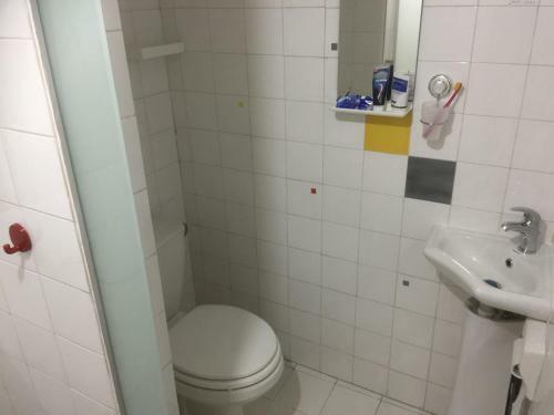 Hostal Datacom Guest House