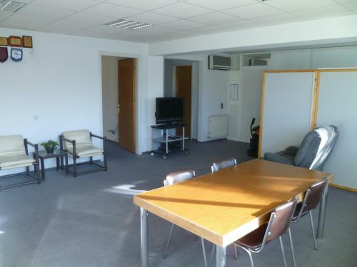 Hostal Datacom Guest House
