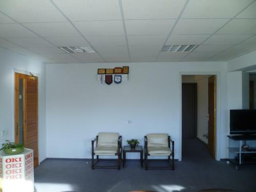 Hostal Datacom Guest House