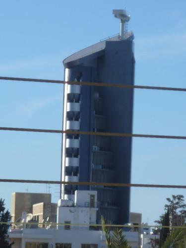 Hostal Datacom Guest House