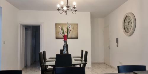 Apartamento Nicosia Blue Suite