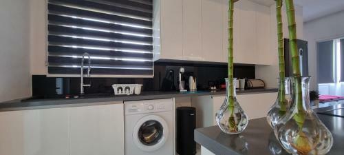 Apartamento Nicosia Blue Suite