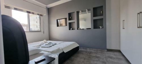 Apartamento Nicosia Blue Suite