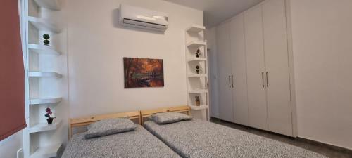 Apartamento Nicosia Blue Suite