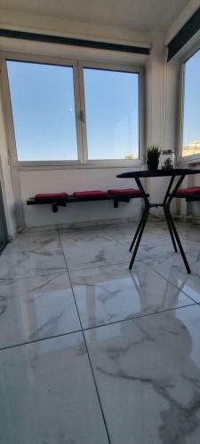 Apartamento Nicosia Blue Suite
