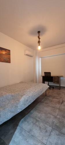Apartamento Nicosia Blue Suite