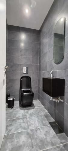 Apartamento Nicosia Blue Suite