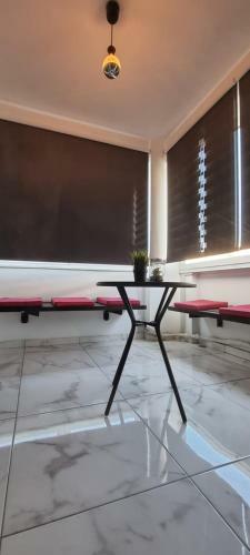 Apartamento Nicosia Blue Suite