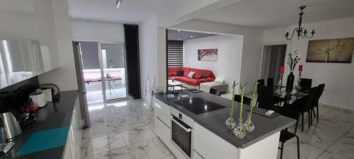 Apartamento Nicosia Blue Suite