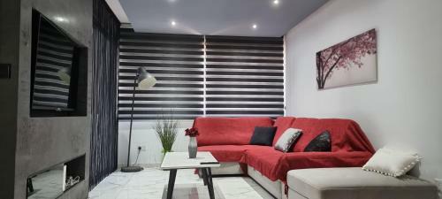 Apartamento Nicosia Blue Suite