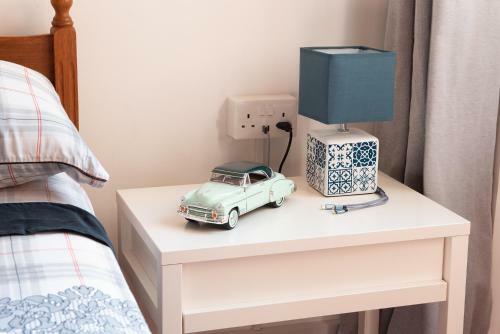 Apartamento Experience Nicosia