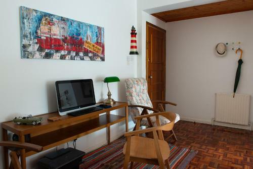 Apartamento Experience Nicosia