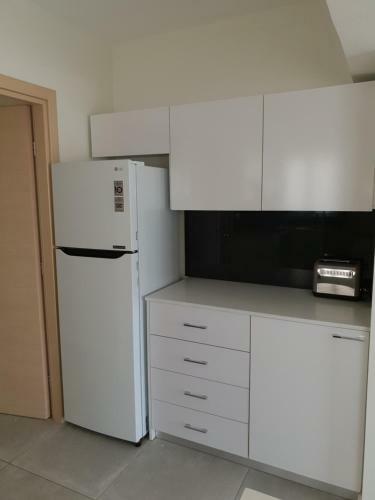 Apartamento Egkomi Luxury Suites