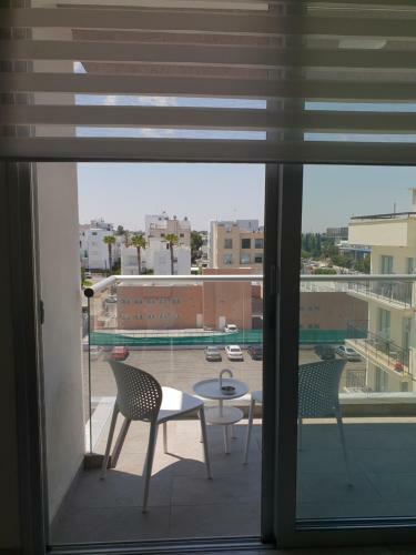 Apartamento Egkomi Luxury Suites