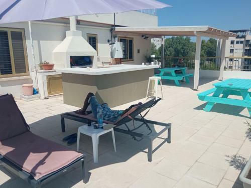 Nex Hostel