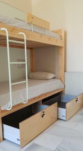 Nex Hostel